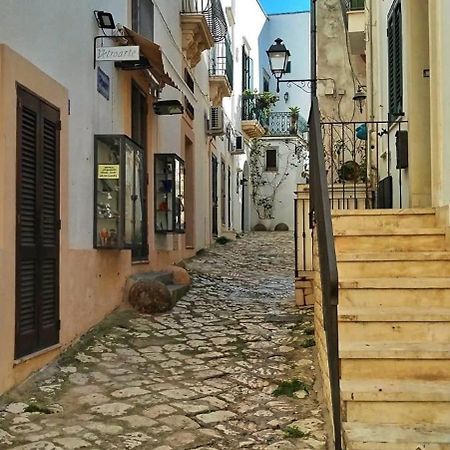 Residence Capo D'Otranto Giurdignano Luaran gambar