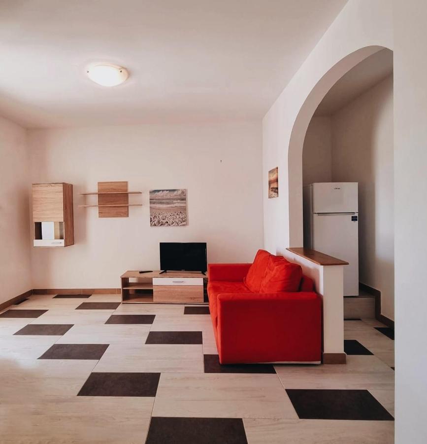 Residence Capo D'Otranto Giurdignano Luaran gambar