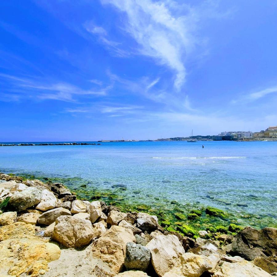 Residence Capo D'Otranto Giurdignano Luaran gambar