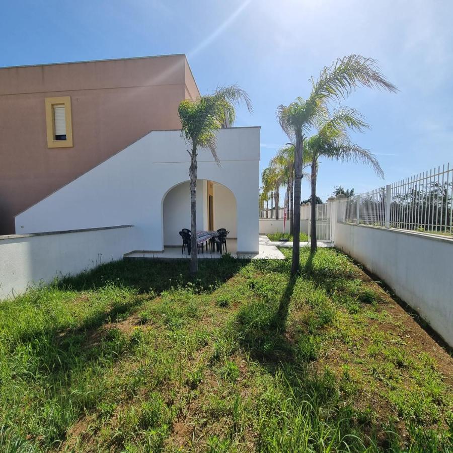 Residence Capo D'Otranto Giurdignano Luaran gambar
