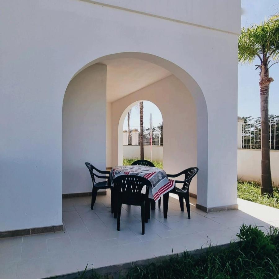 Residence Capo D'Otranto Giurdignano Luaran gambar
