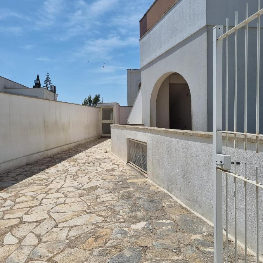 Residence Capo D'Otranto Giurdignano Luaran gambar