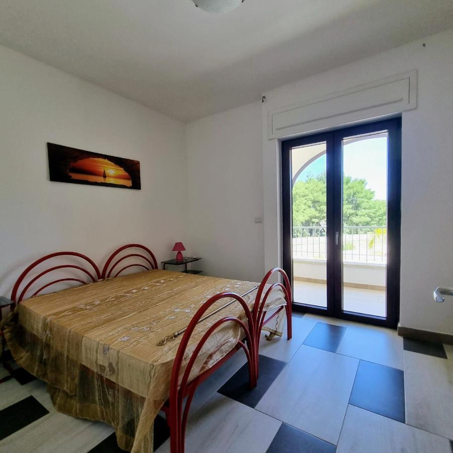 Residence Capo D'Otranto Giurdignano Luaran gambar