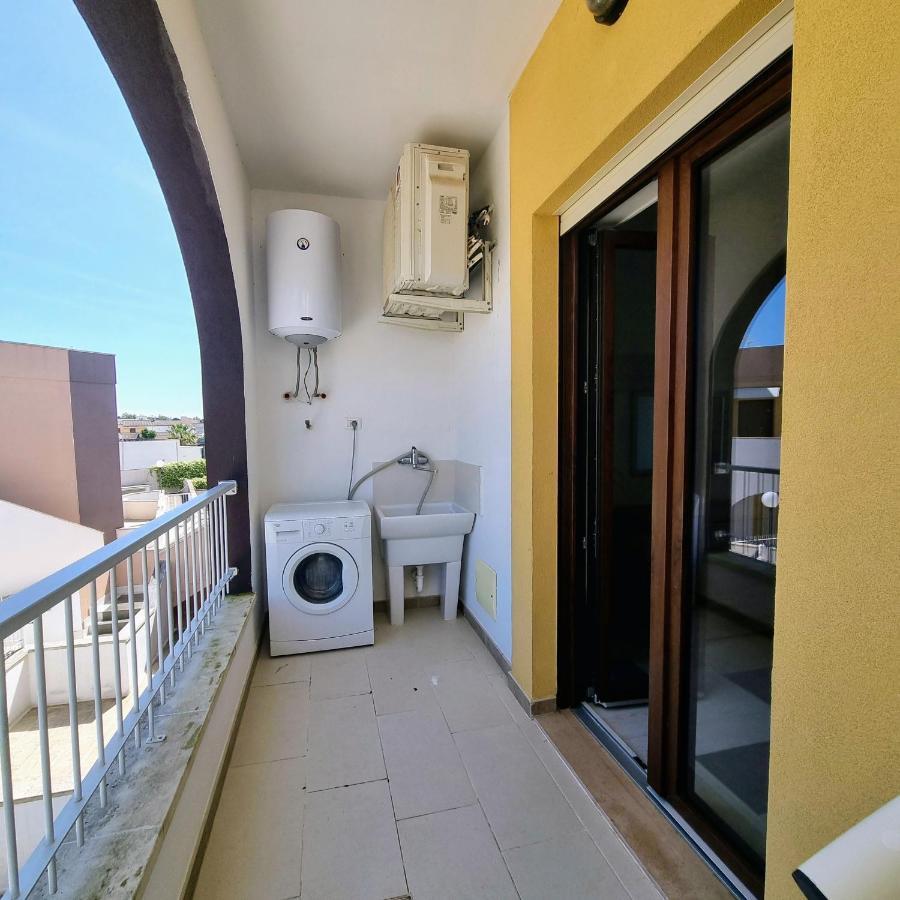Residence Capo D'Otranto Giurdignano Luaran gambar