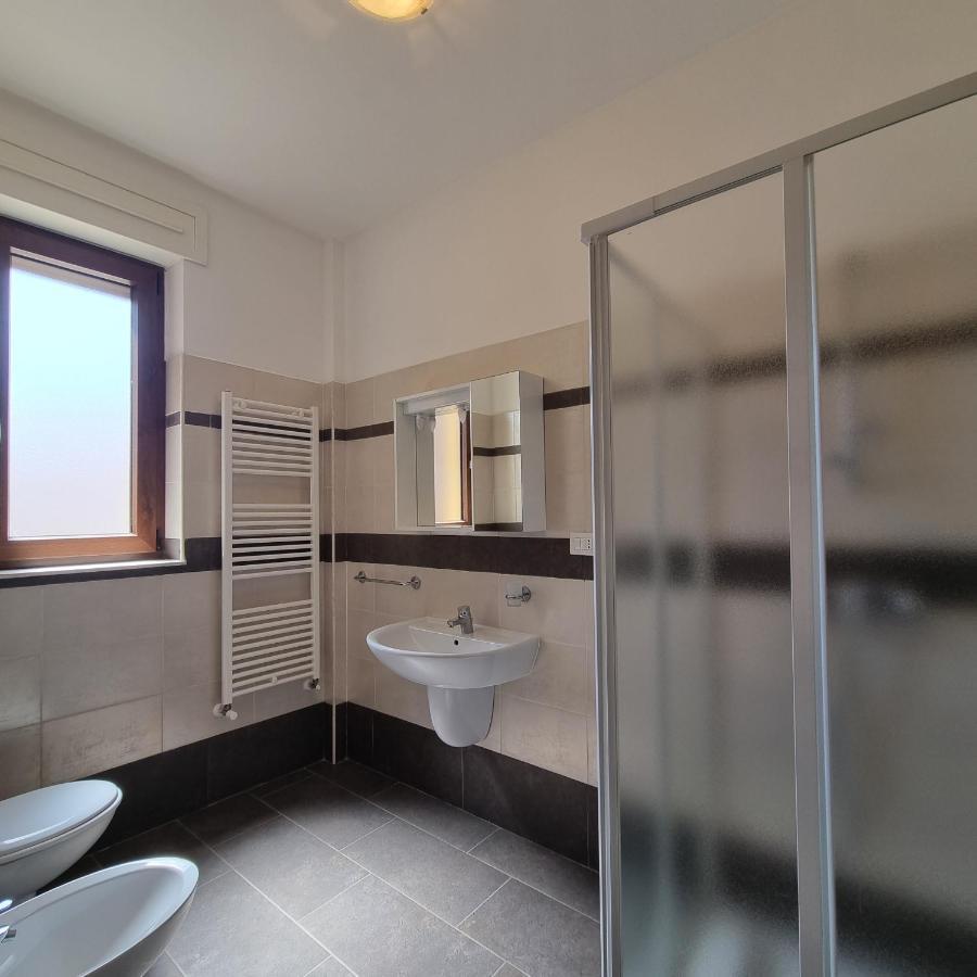 Residence Capo D'Otranto Giurdignano Luaran gambar
