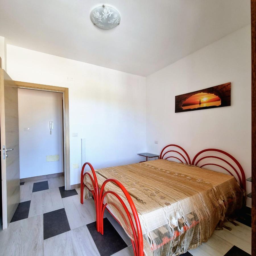 Residence Capo D'Otranto Giurdignano Luaran gambar